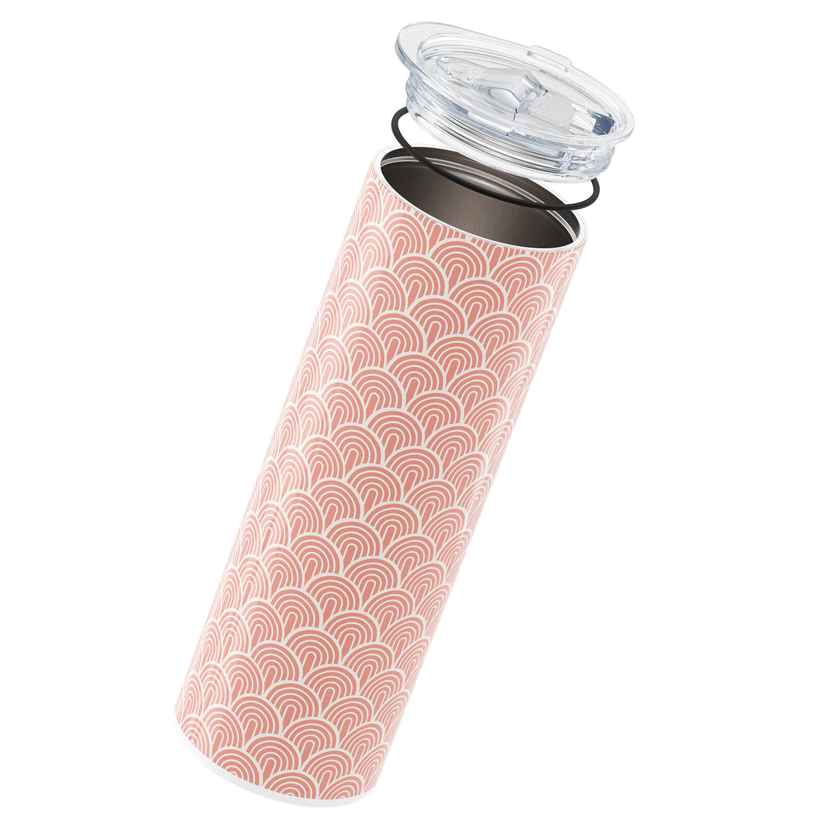 Light Red Boho 560ml Cup By Hydronair 