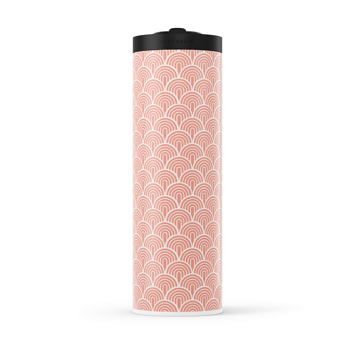 Light Red Boho 560ml Water Bottle By Hydronair