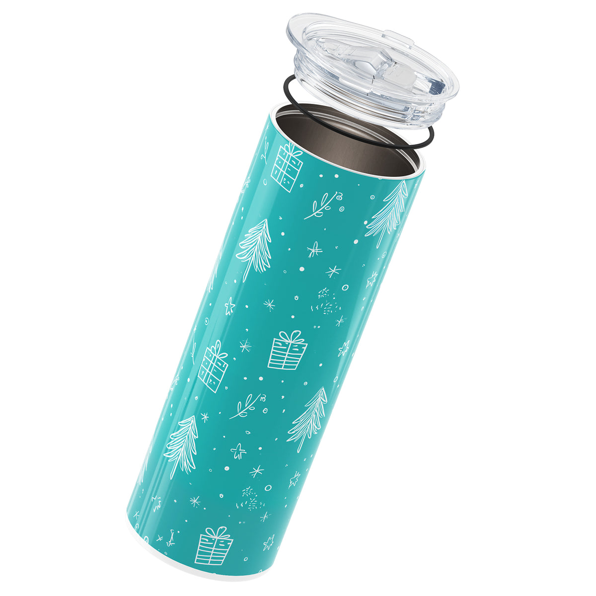 Marine Christmas 560ml Cup By Hydronair