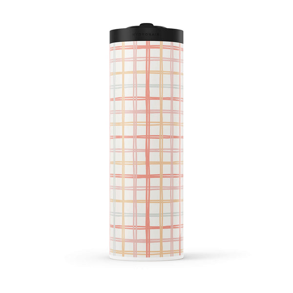Multicolour Boho 560ml Water Bottle By Hydronair