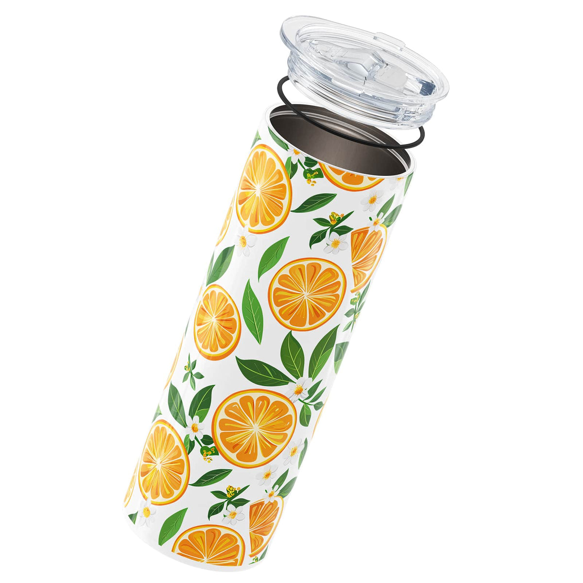 Orange Slices Insulated 20oz Cup