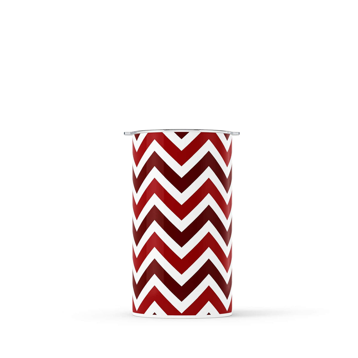 Patterned Double Walled 12oz Cup