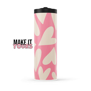 Personalise Hydronair 560ml water bottle