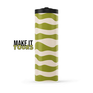 Personalise Hydronair 560ml water bottle