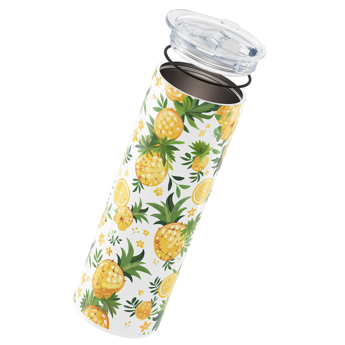 Pineapple Insulated 20oz Cup
