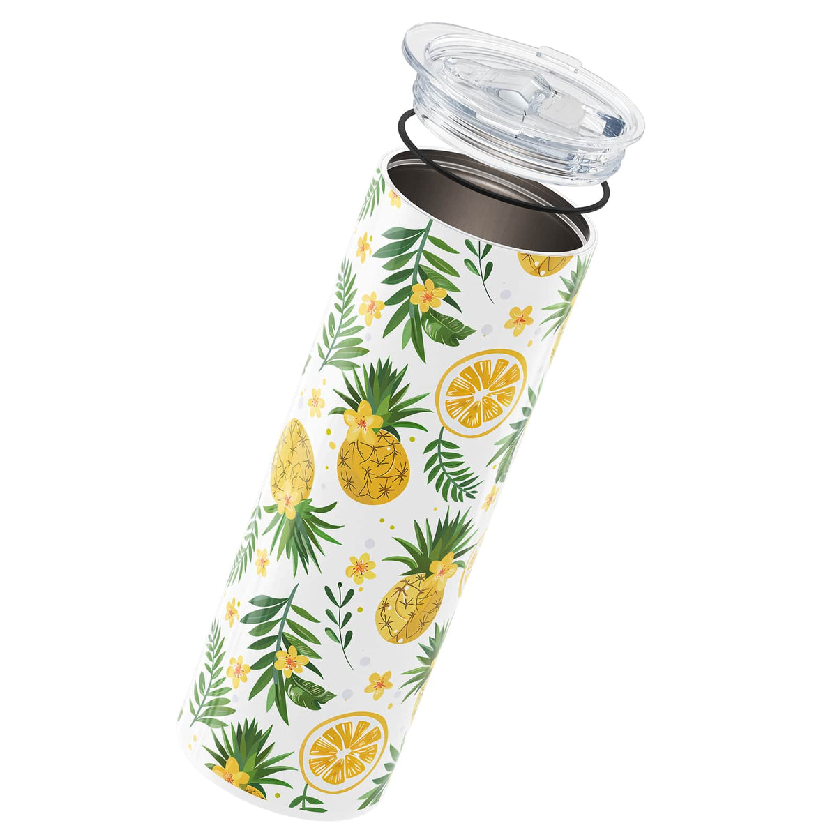 Pineapple Insulated 20oz Cup