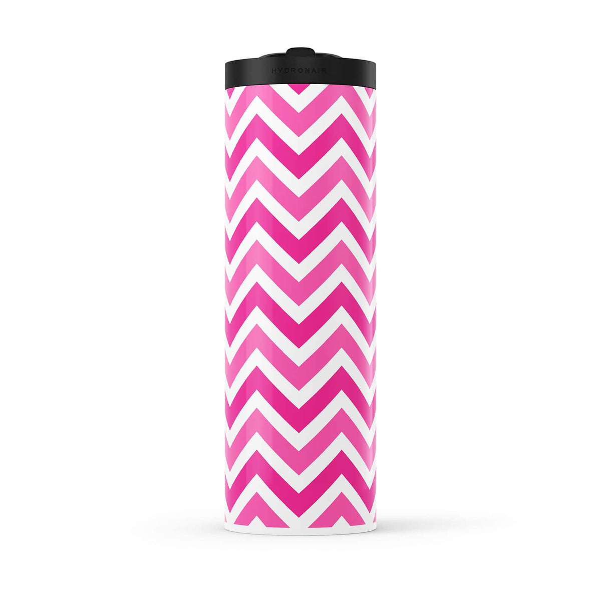 Pink Patterned 20oz Bottle