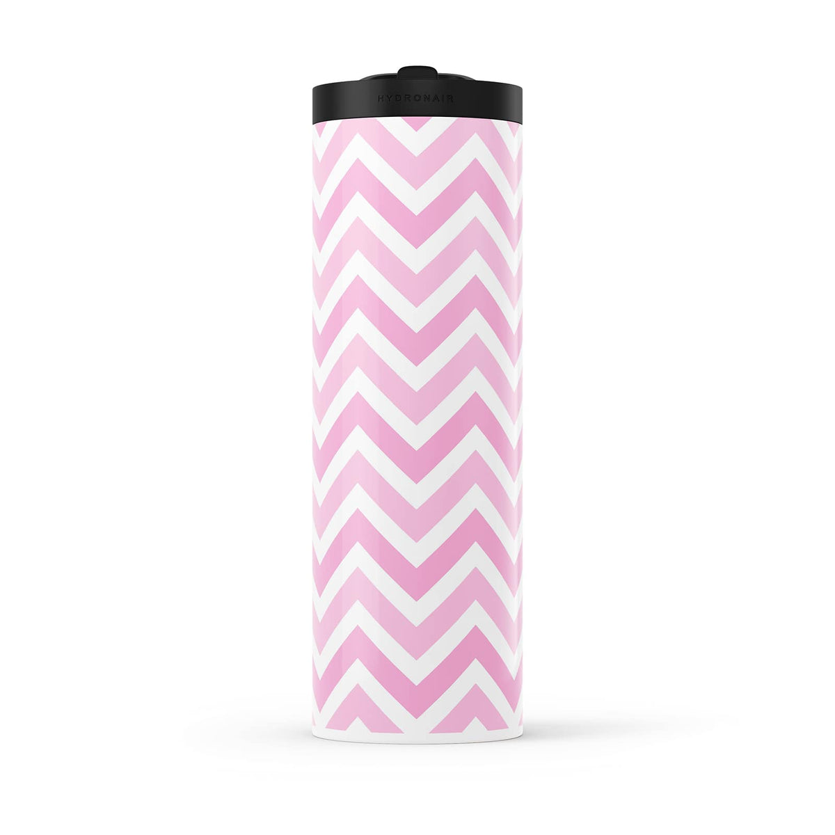 Pink Patterned 20oz Bottle