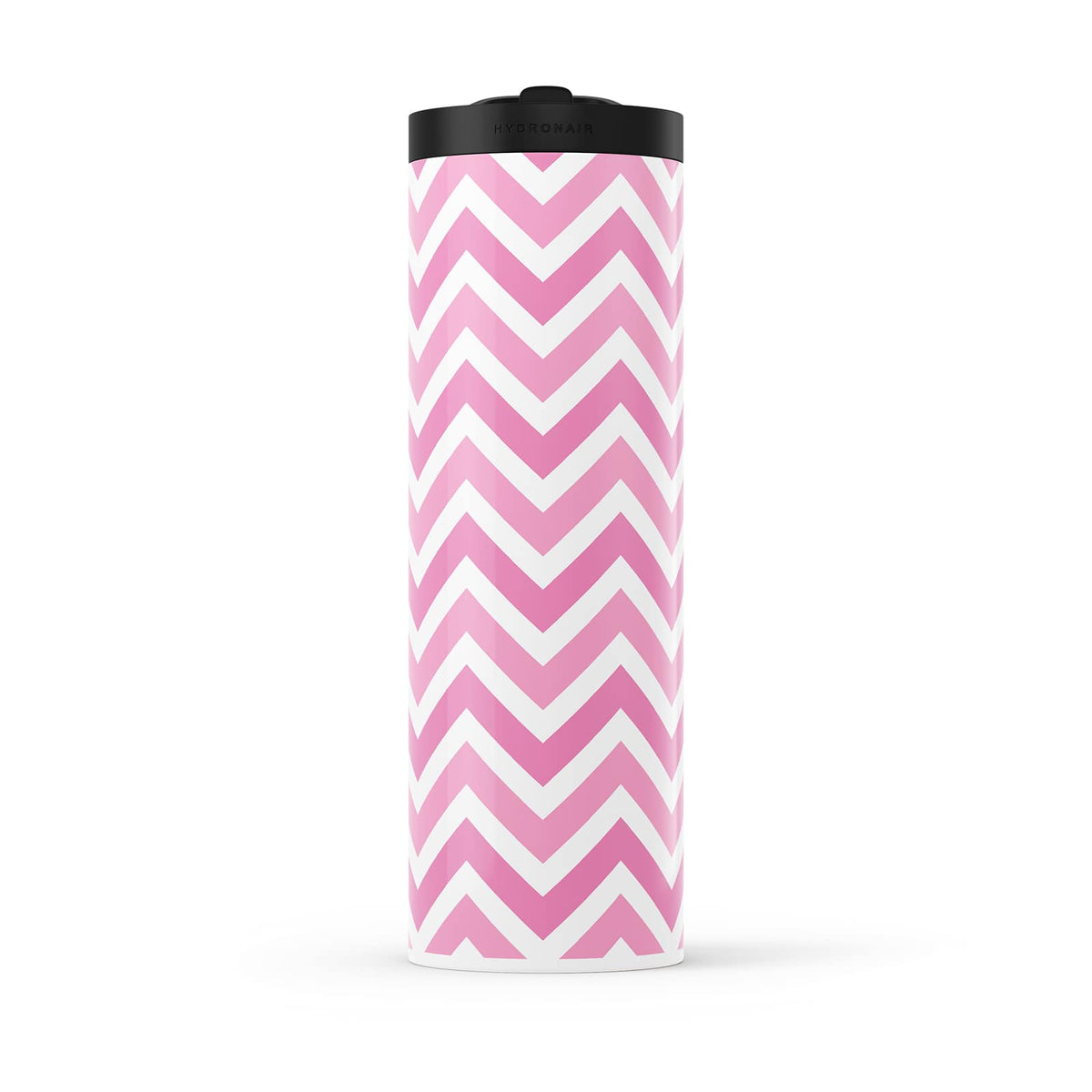 Pink Patterned 20oz Bottle