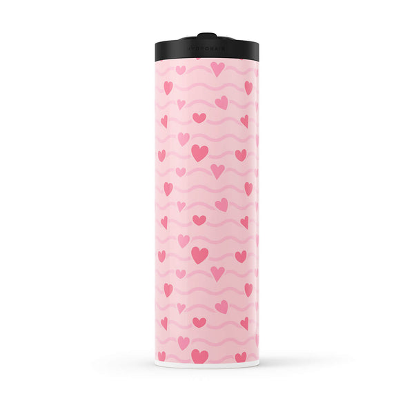 Pink Valentines 20oz Bottle