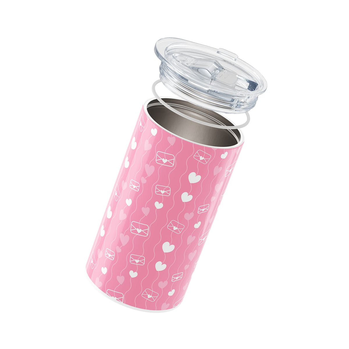 Pink Valentines Insulated 12oz Cup