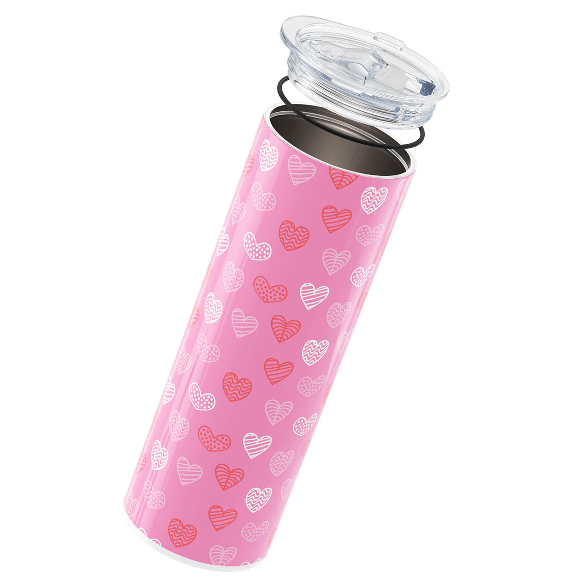 Pink Valentines Insulated 20oz Cup
