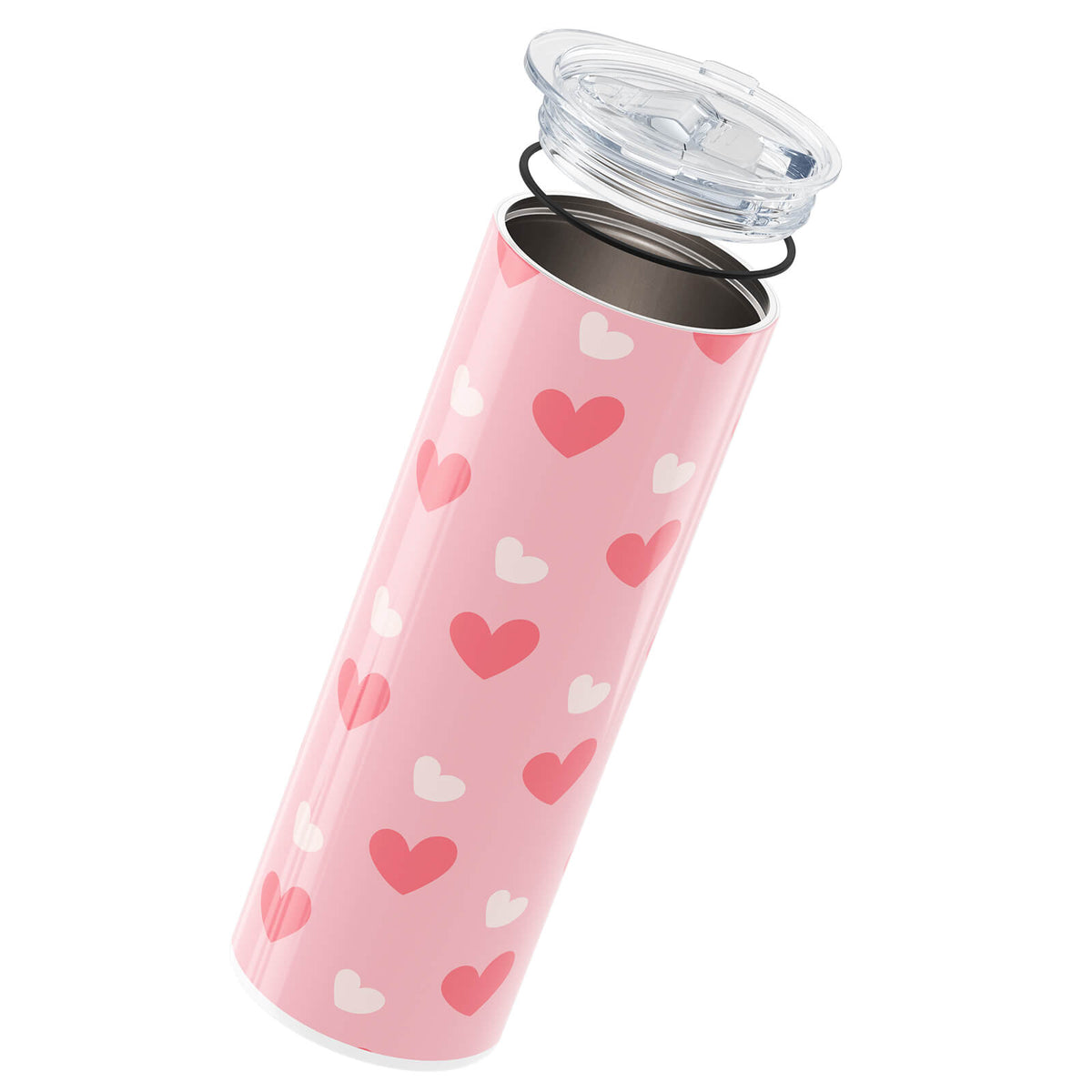 Pink Valentines Insulated 20oz Cup