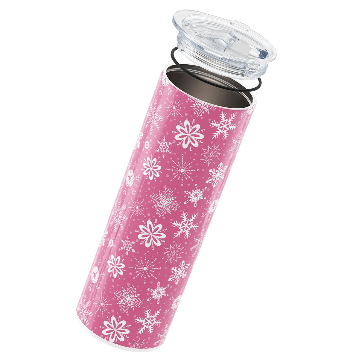 Pink Winter 560ml Cup By Hydronair 