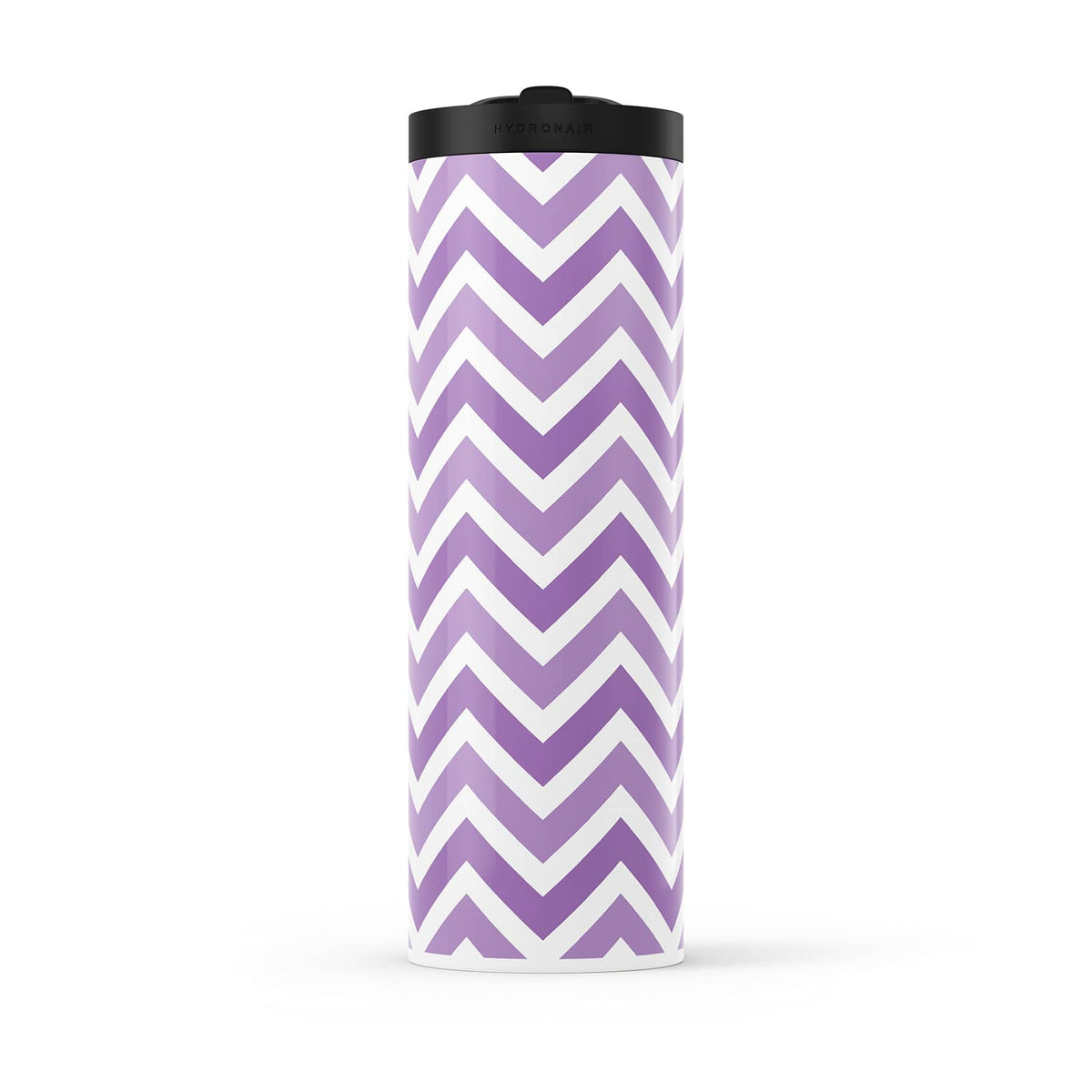 Purple Patterned 20oz Bottle