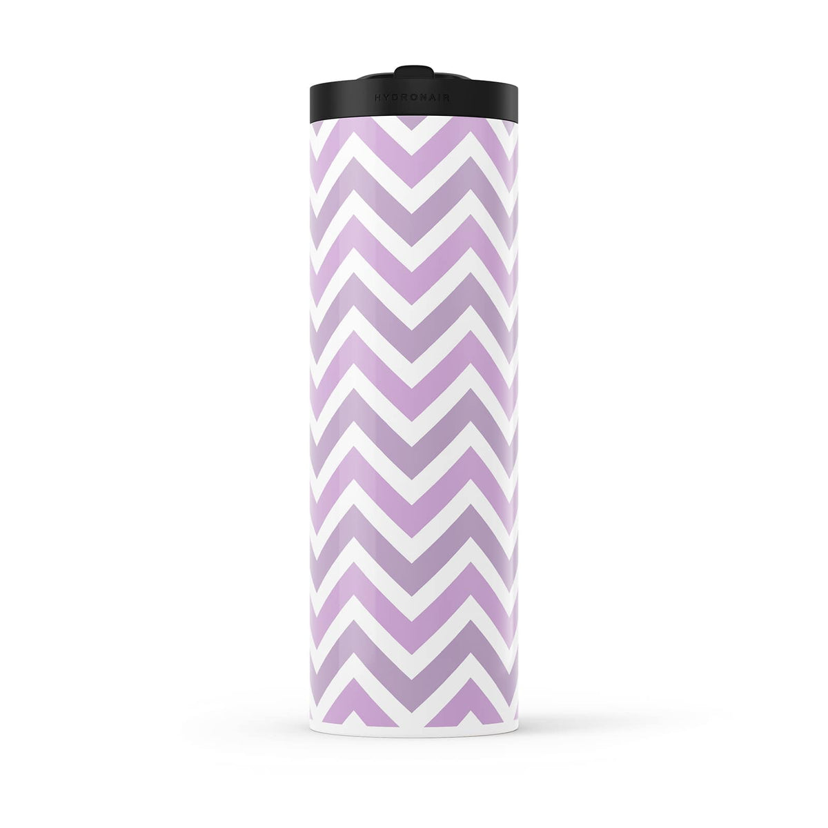 Purple Patterned 20oz Bottle