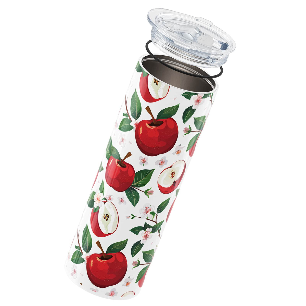 Red Apple Insulated 20oz Cup
