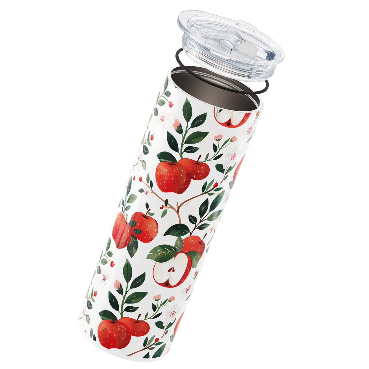 Red Apple Insulated 20oz Cup