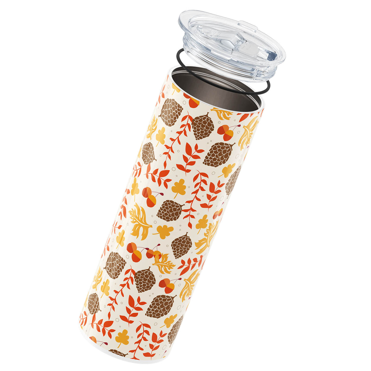 Red Autumn 560ml Cup By Hydronair
