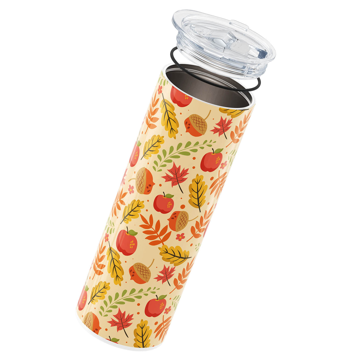 Red Autumn 560ml Cup By Hydronair 