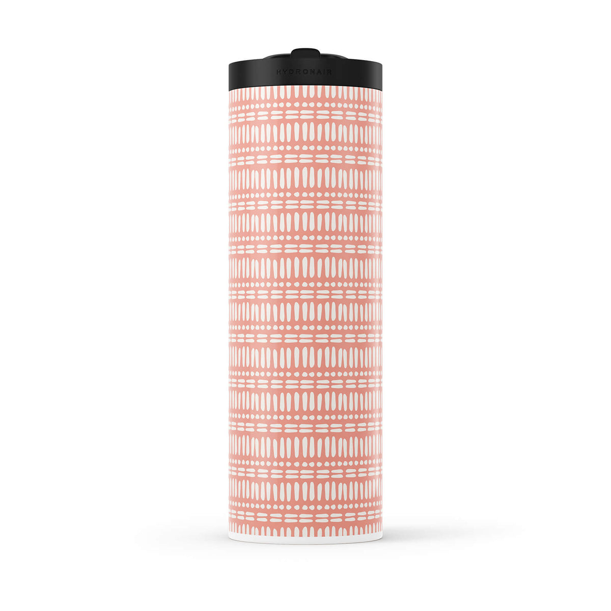 Red Boho 560ml Water Bottle By Hydronair