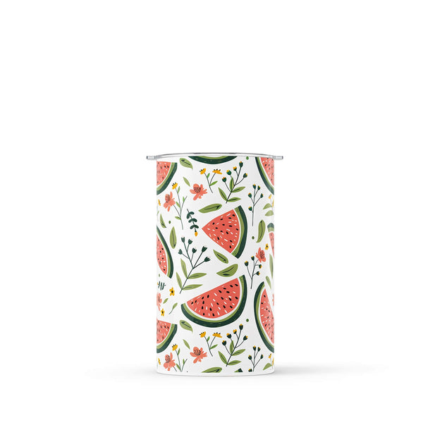 Red Fruit Double Walled 12oz Cup
