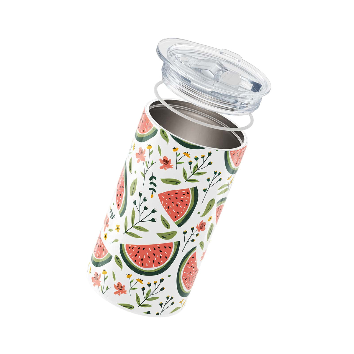 Red Fruit Insulated 12oz Cup
