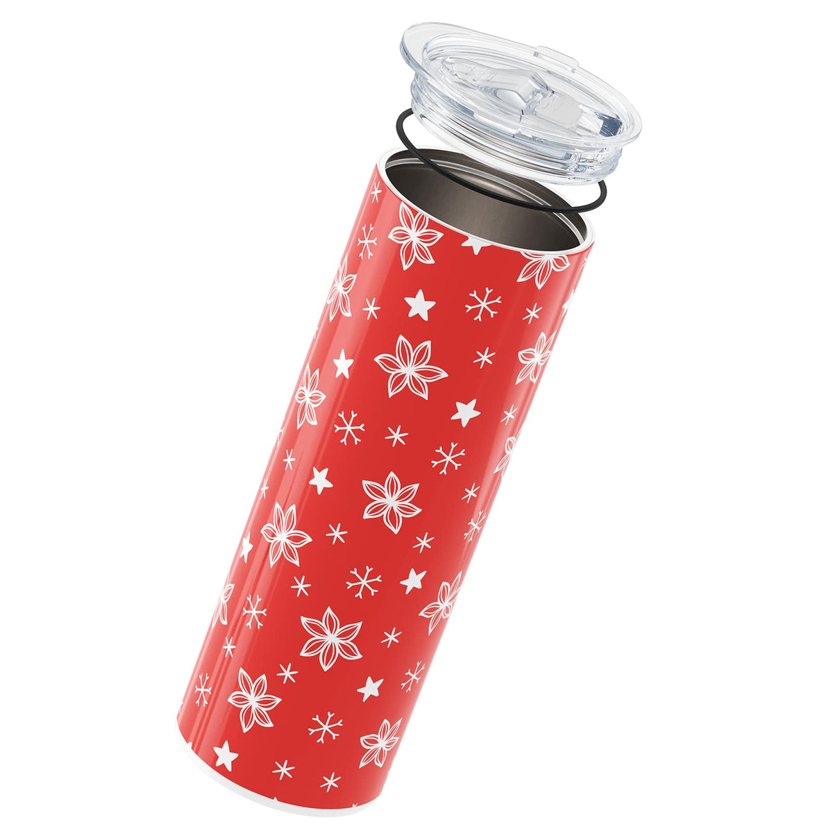 Red Winter 560ml Cup By Hydronair 