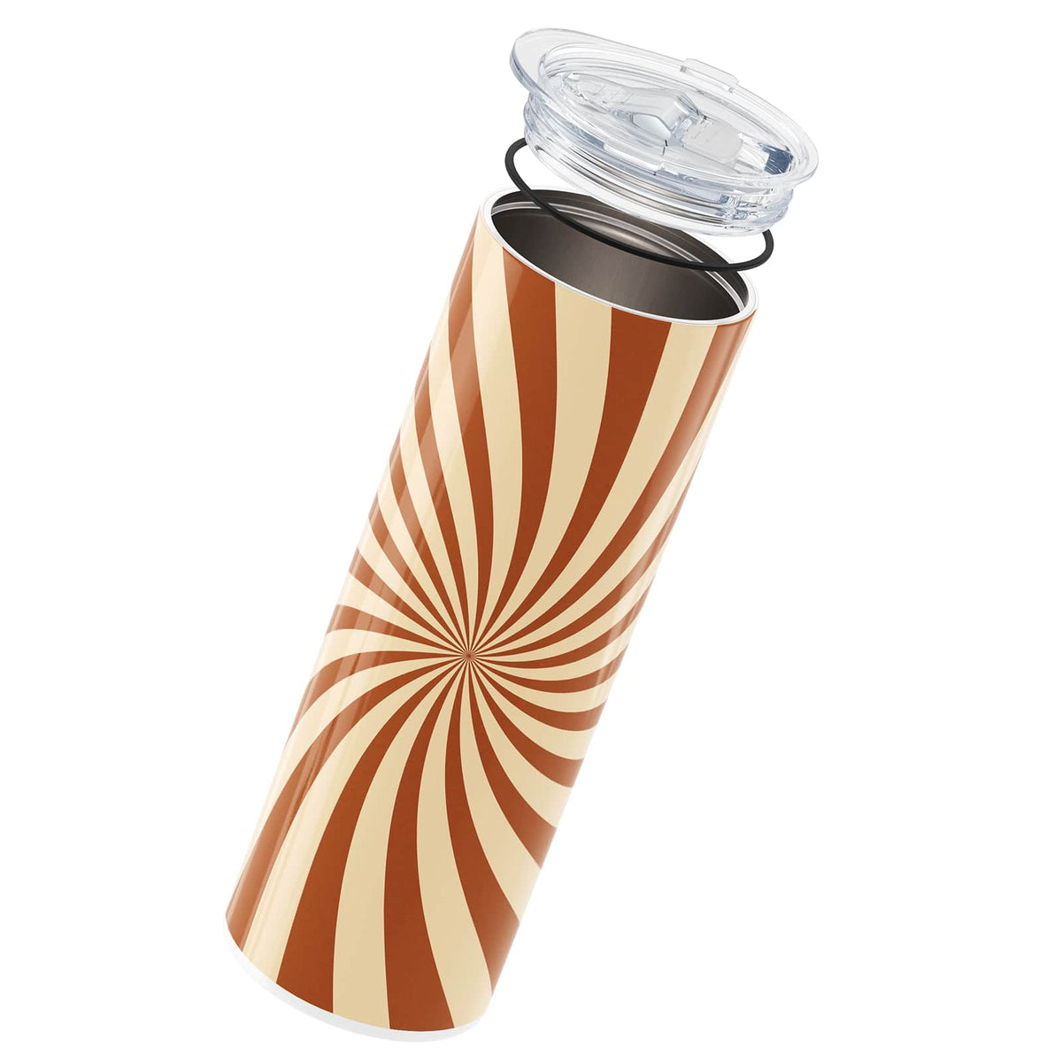 Retro Insulated 20oz Cup