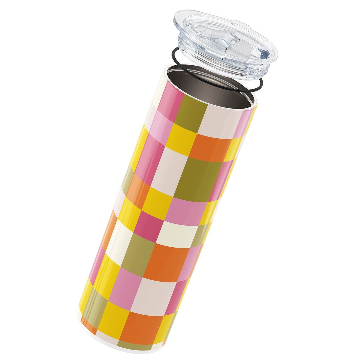 Retro Insulated 20oz Cup
