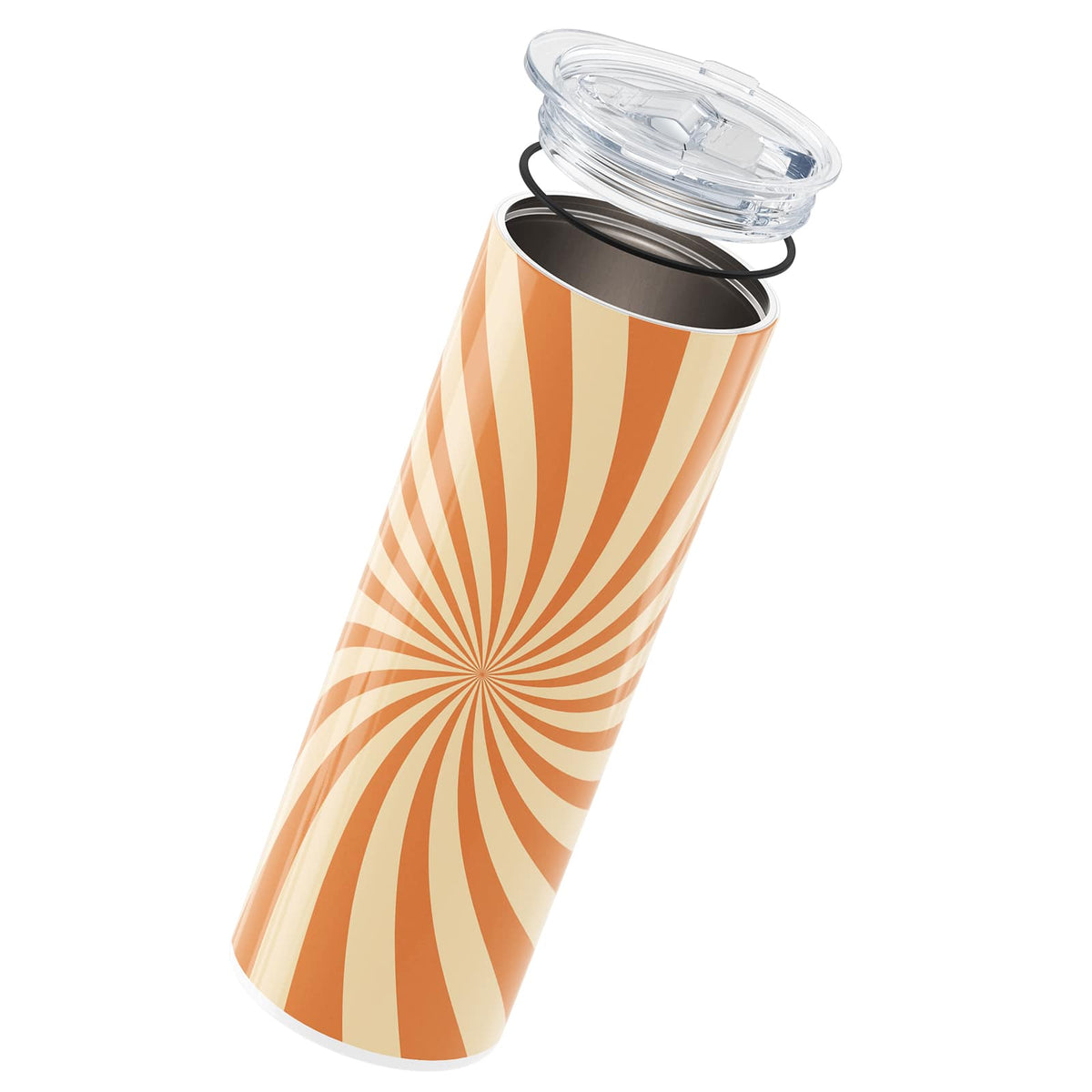 Retro Insulated 20oz Cup