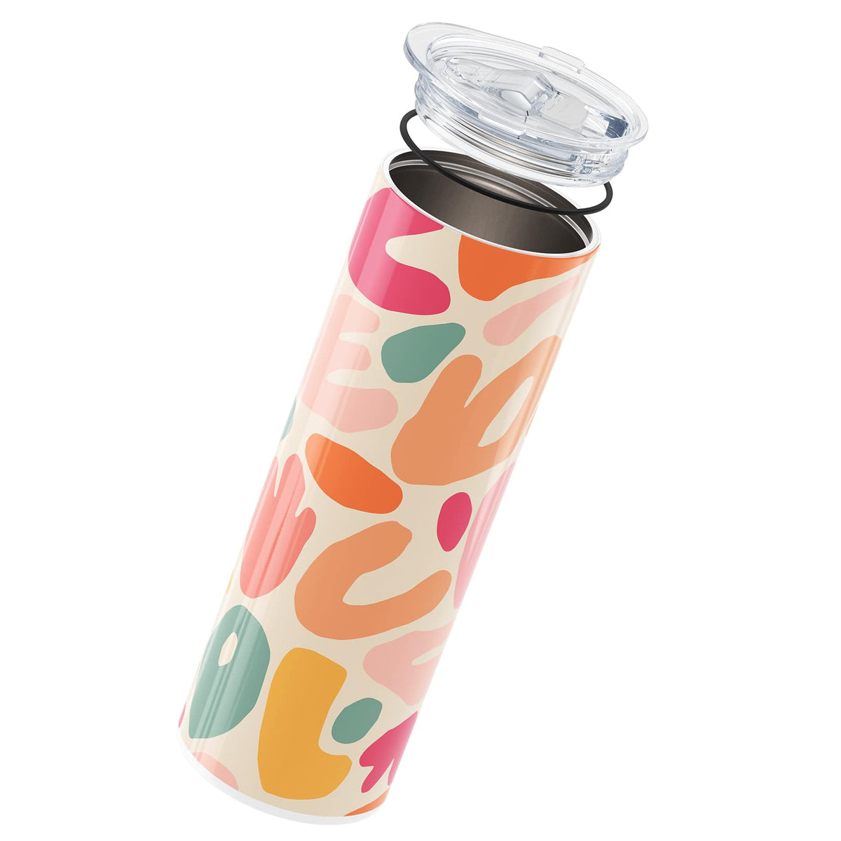 Retro Insulated 20oz Cup
