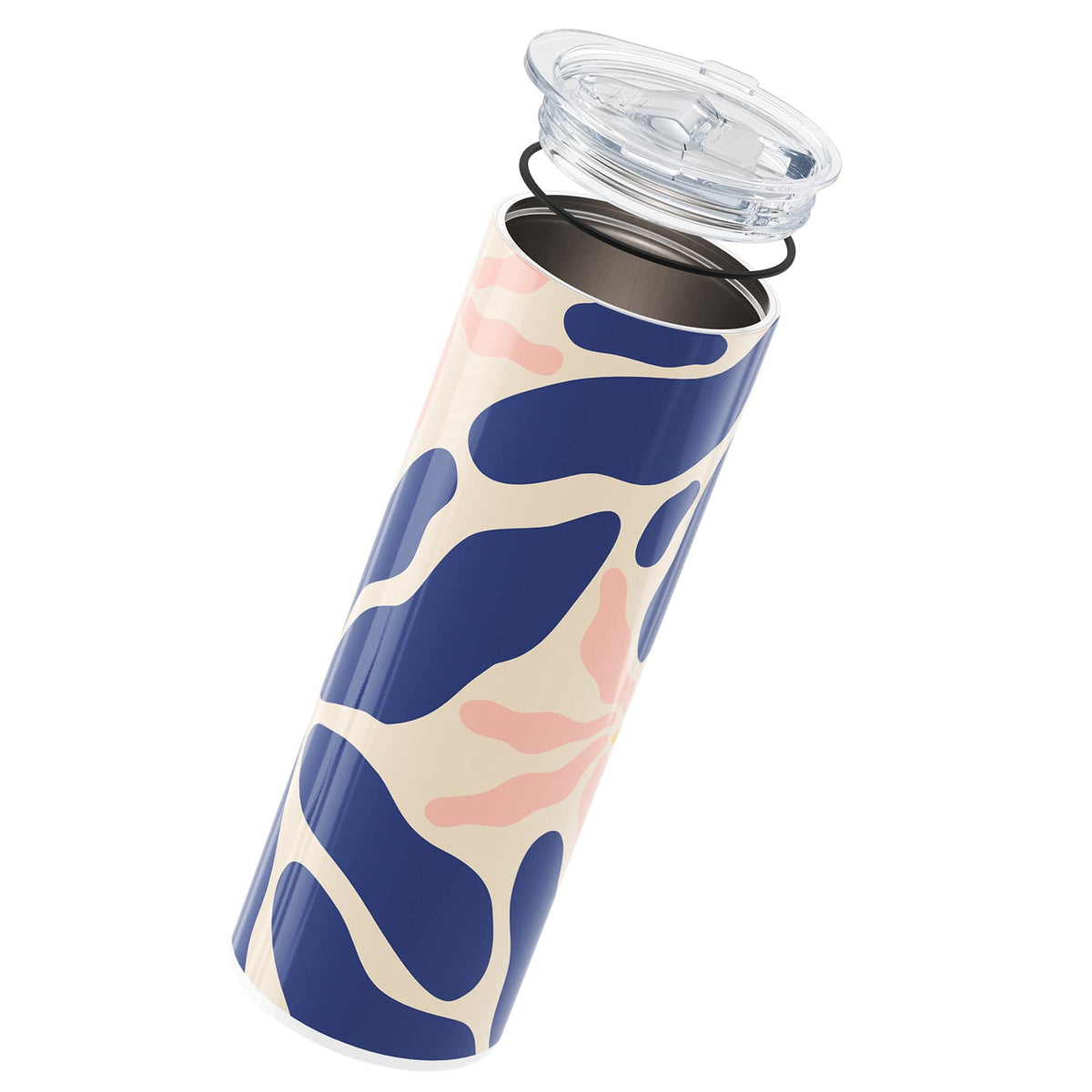 Hydronair 340ml Colourful Reusable Cup