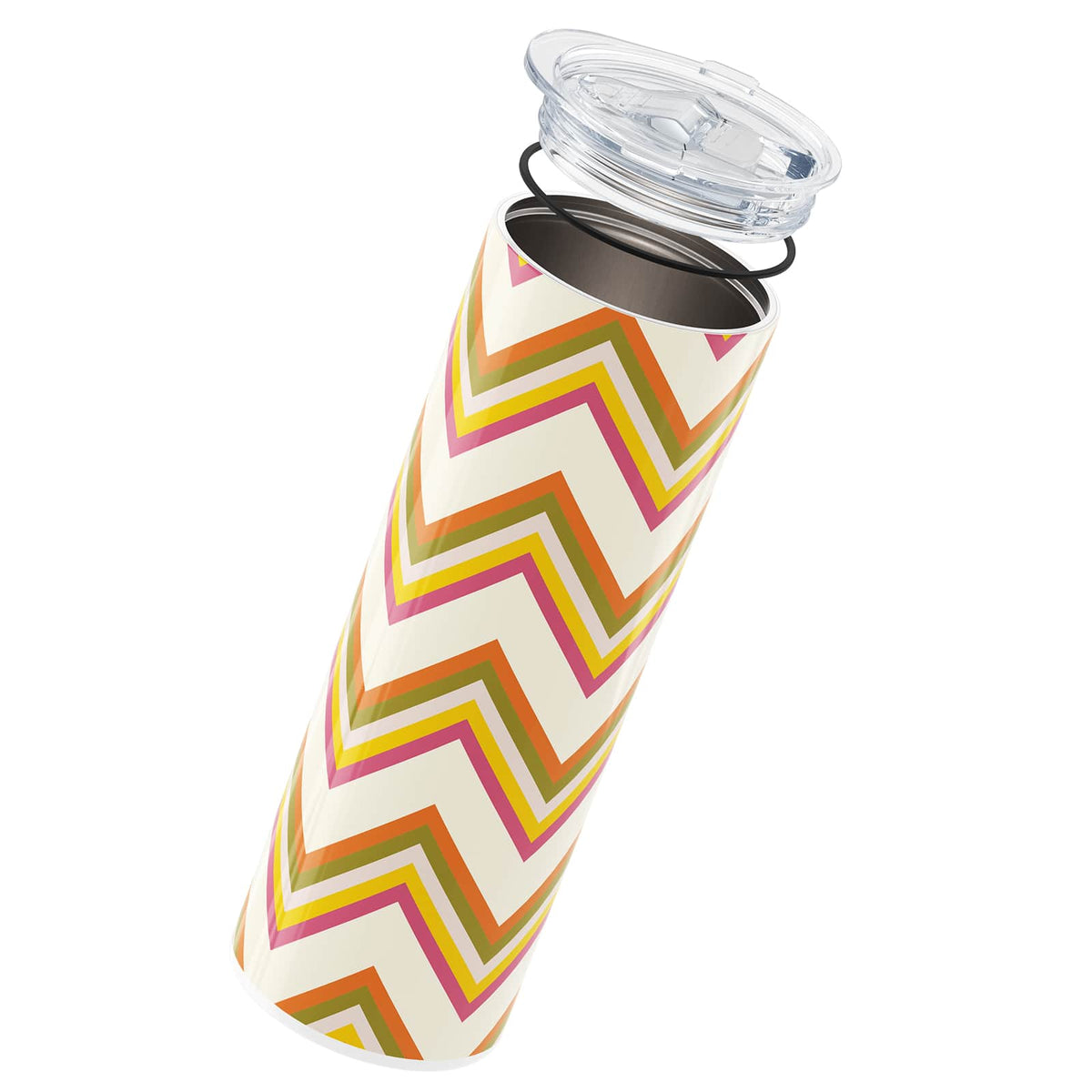 Retro Insulated 20oz Cup
