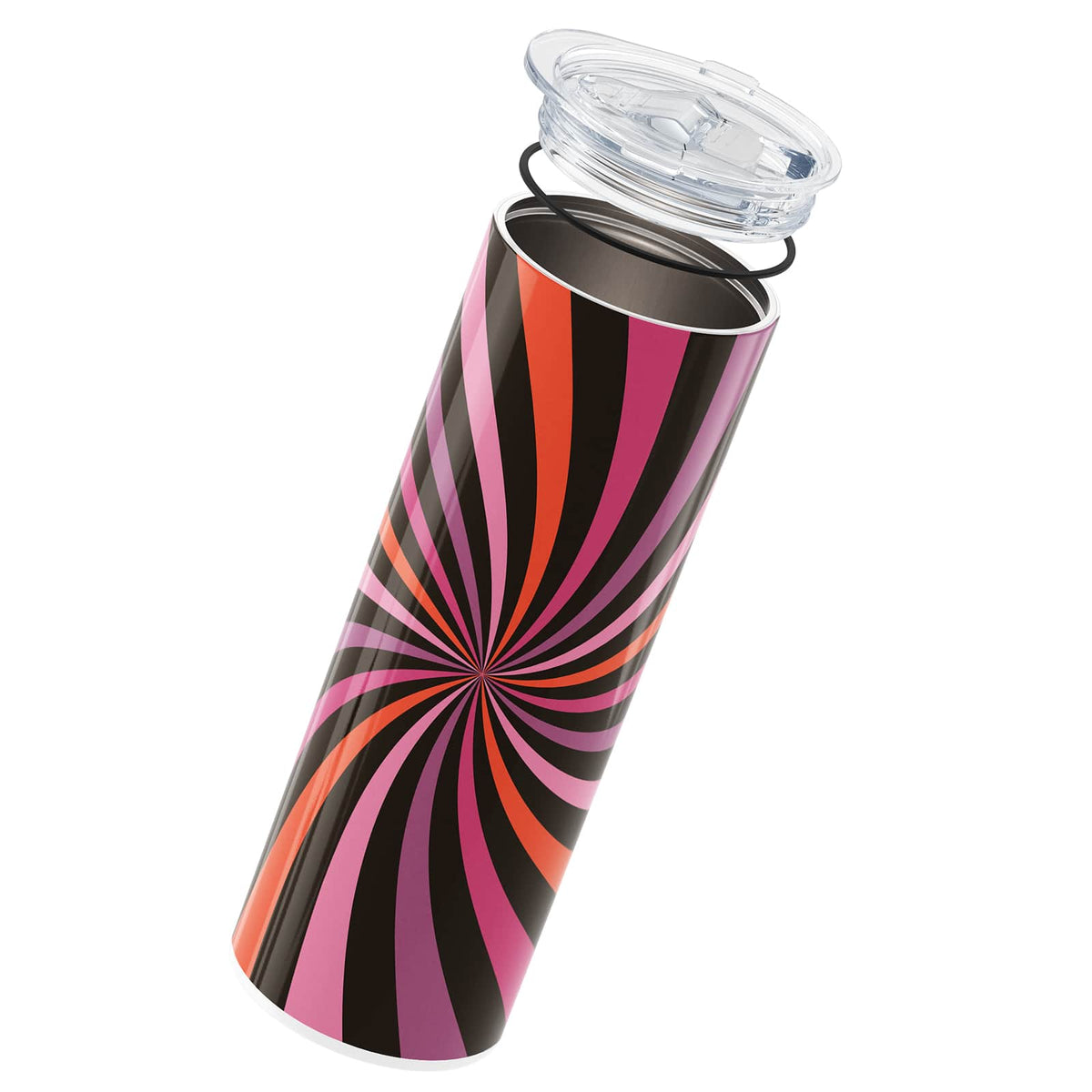 Retro Insulated 20oz Cup