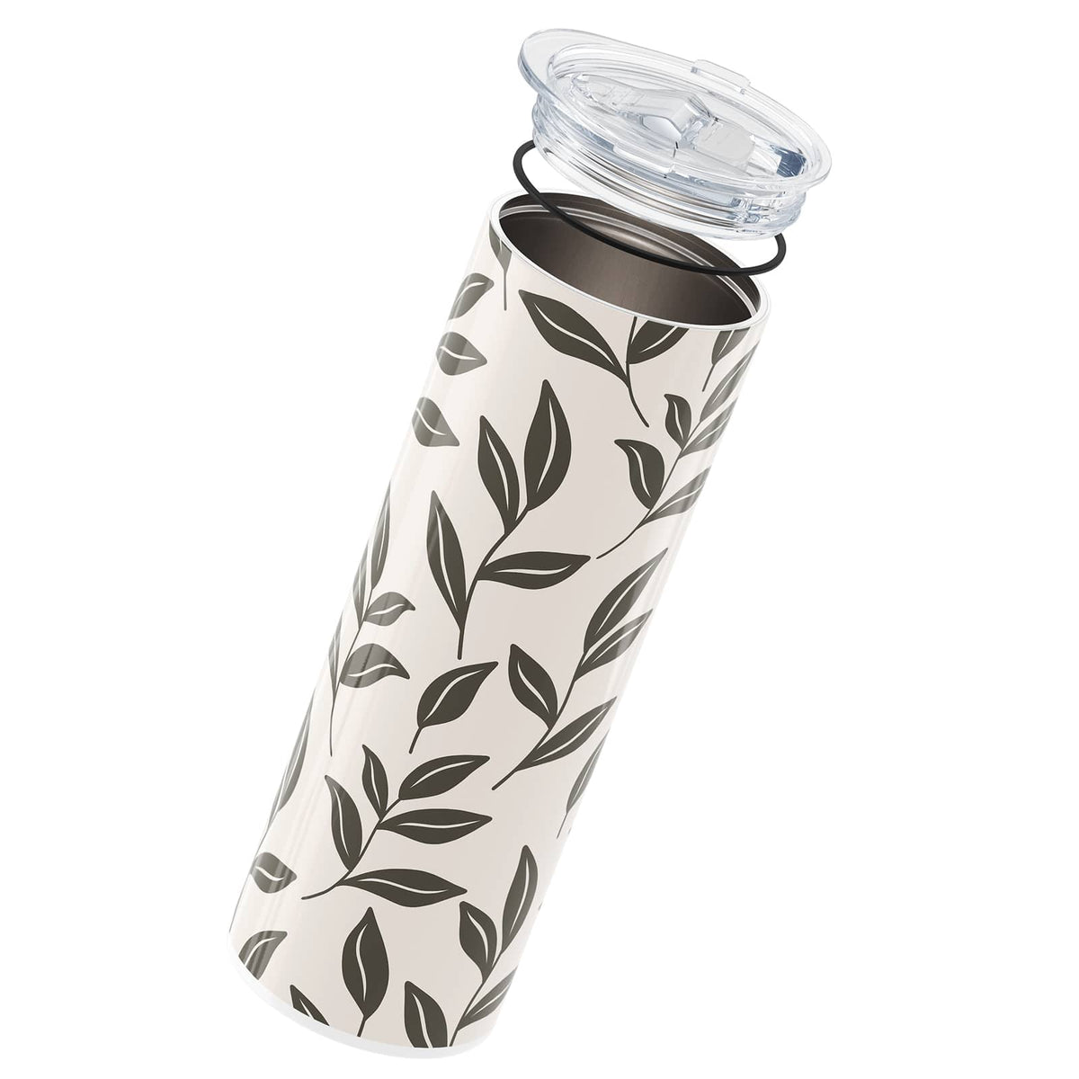 Silver Autumn 560ml Cup By Hydronair