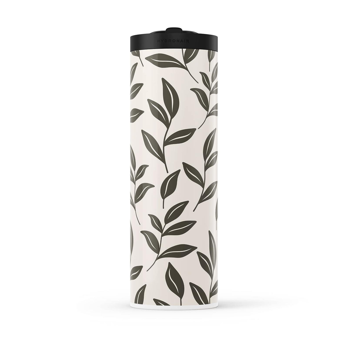 Silver Autumn 560ml Water Bottle By Hydronair