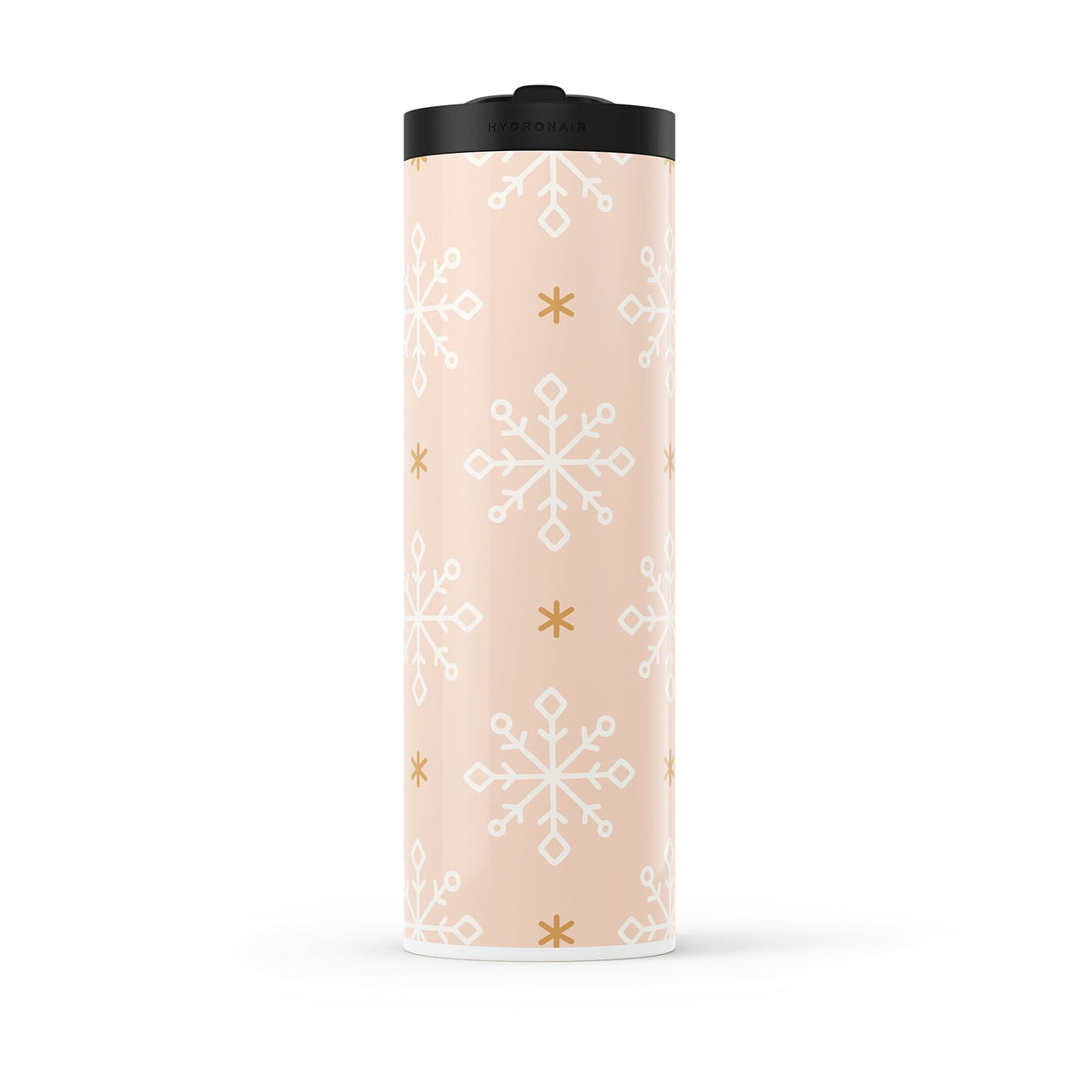 Snowflake 560ml Bottle