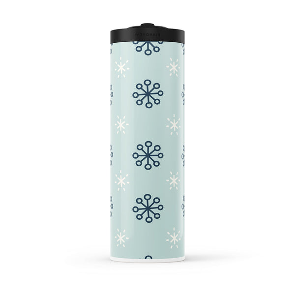 Snowflake 560ml Bottle
