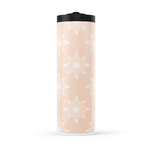 Snowflake 560ml Bottle