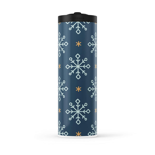 Snowflake 560ml Bottle