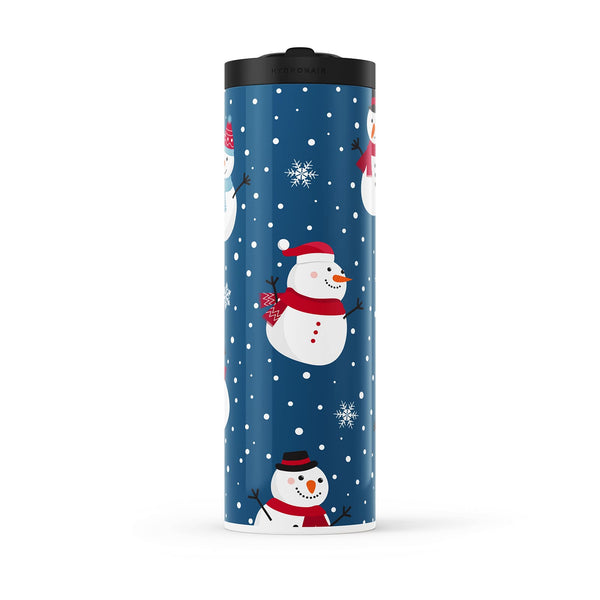 Snowman 560ml Bottle