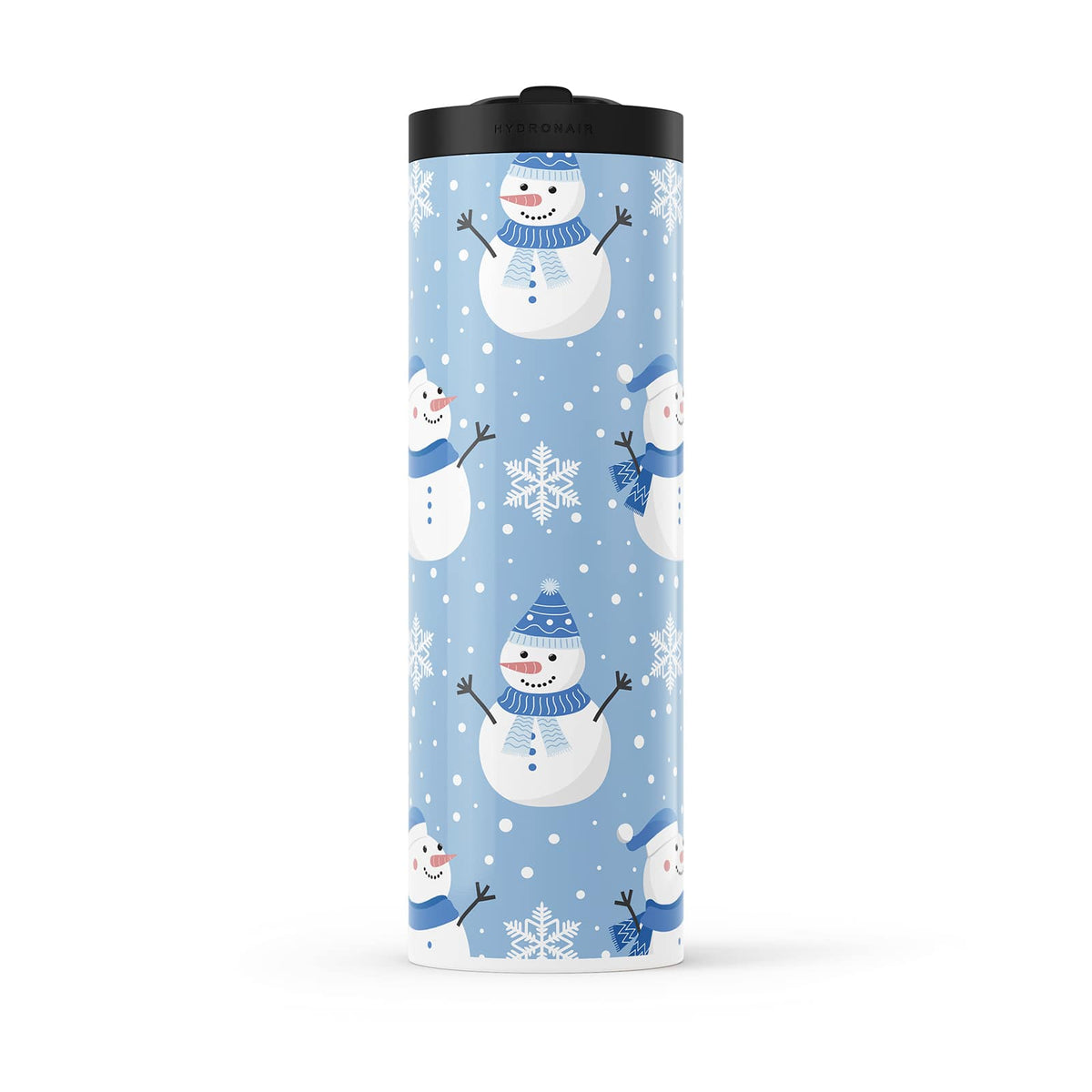 Snowman 560ml Bottle