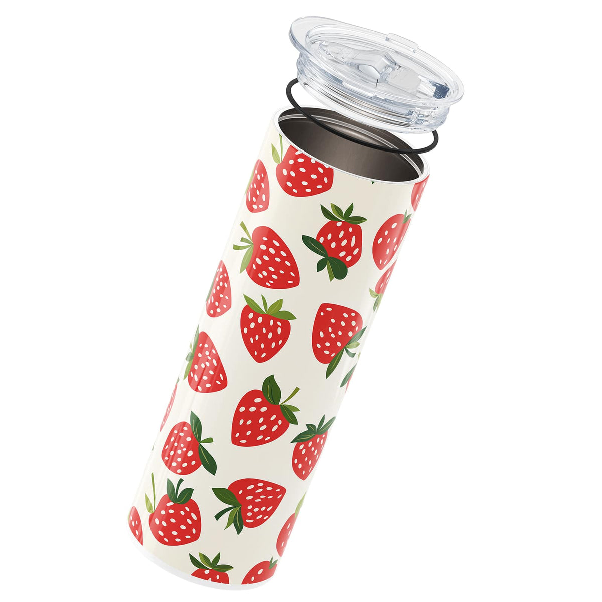 Strawberry Insulated 20oz Cup 