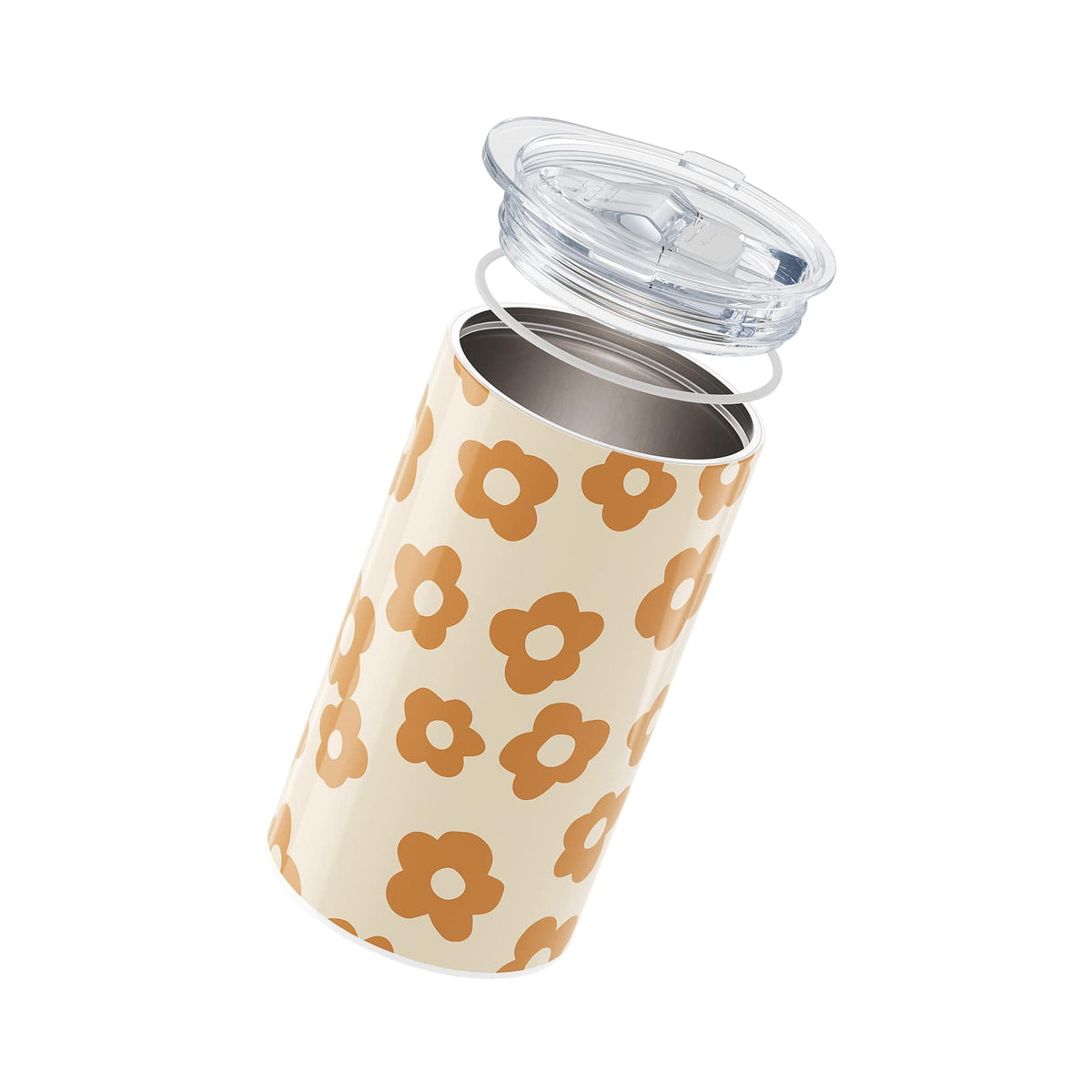 Tan Autumn 340ml Coffee Cup By Hydronair