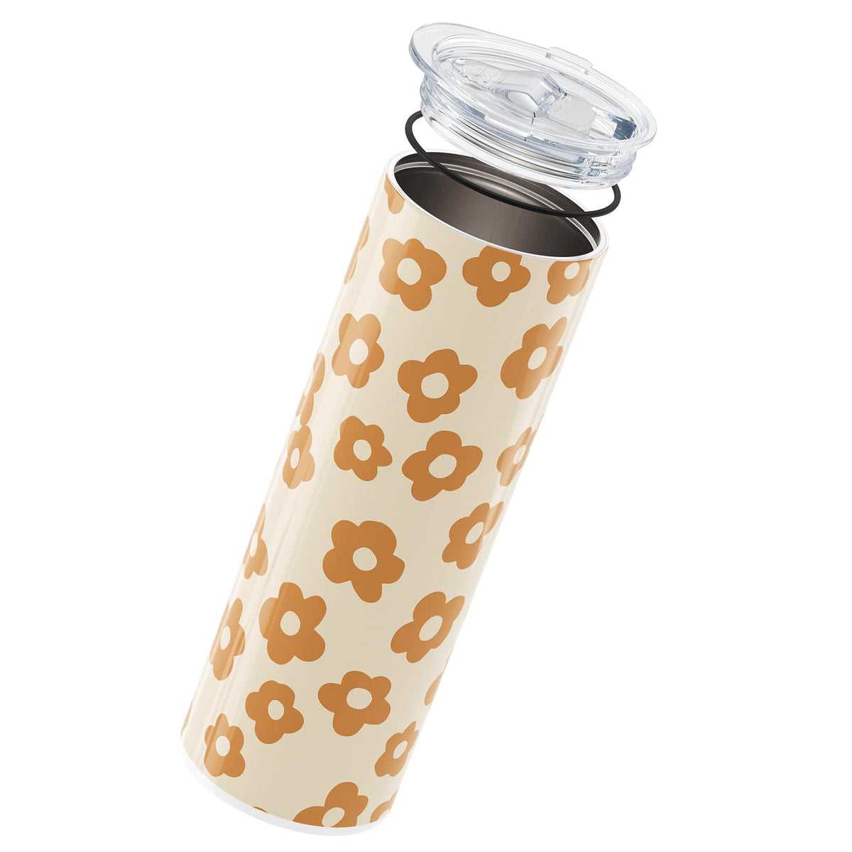 Tan Autumn 560ml Cup By Hydronair 