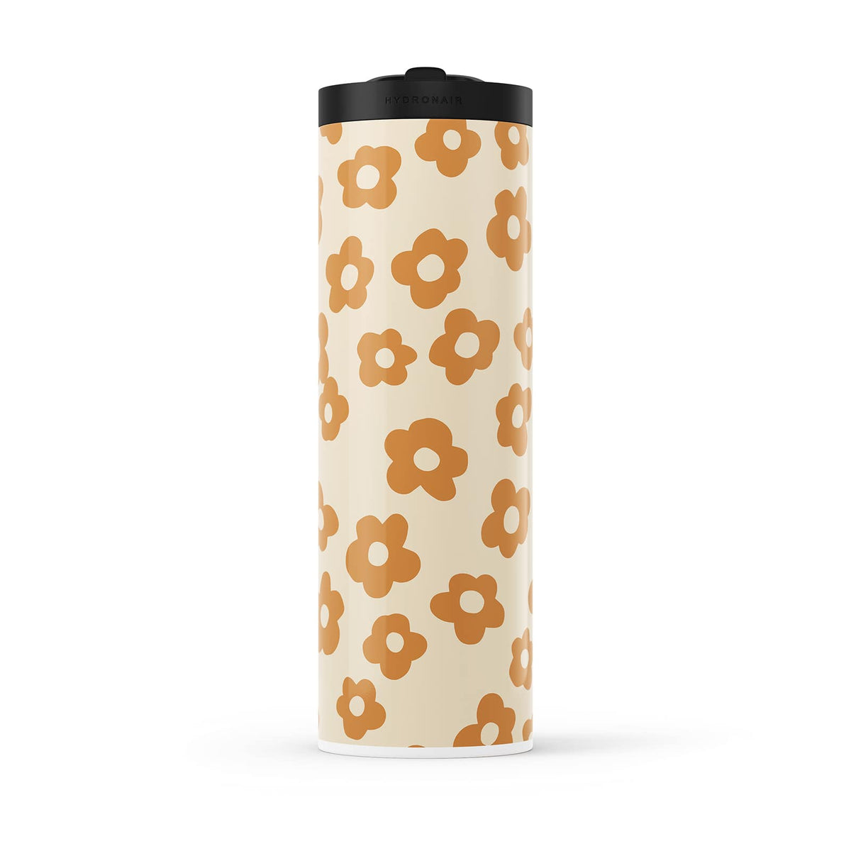 Tan Autumn 560ml Water Bottle By Hydronair