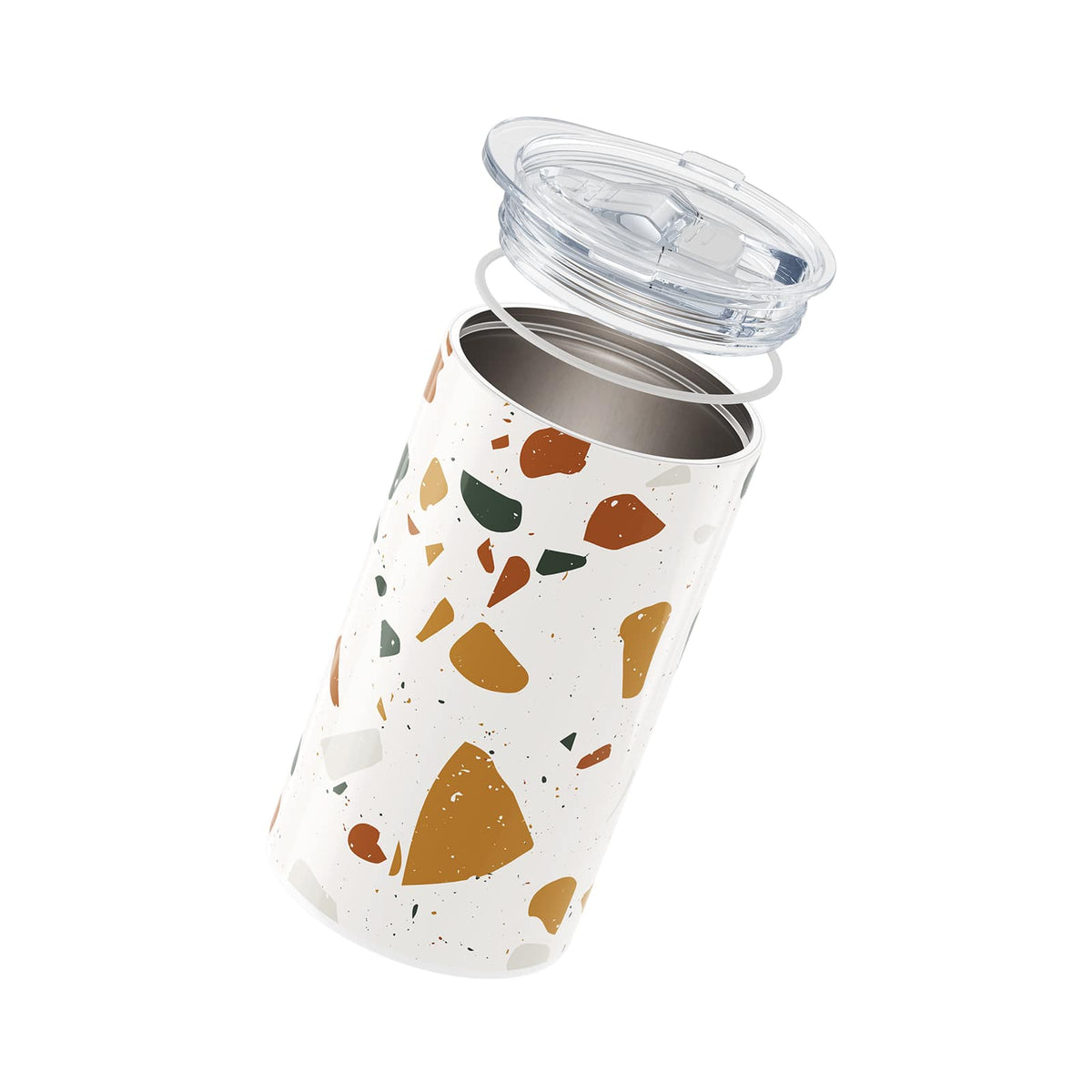 Terrazzo 340ml Coffee Cup By Hydronair