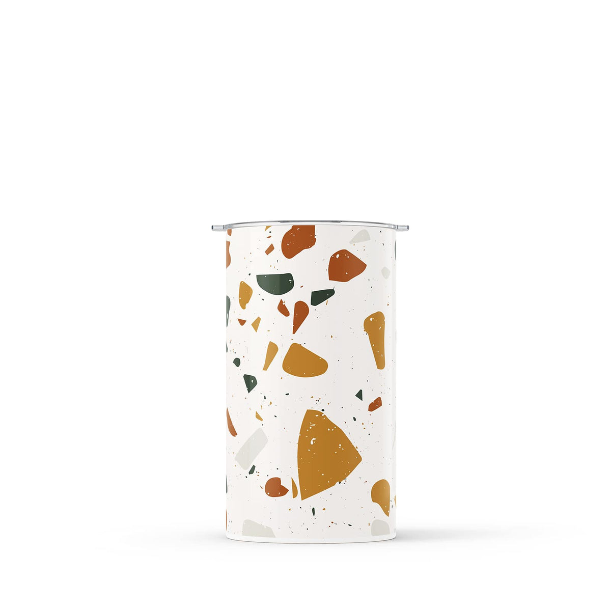 Terrazzo 340ml Reusable Coffee Cup By Hydronair