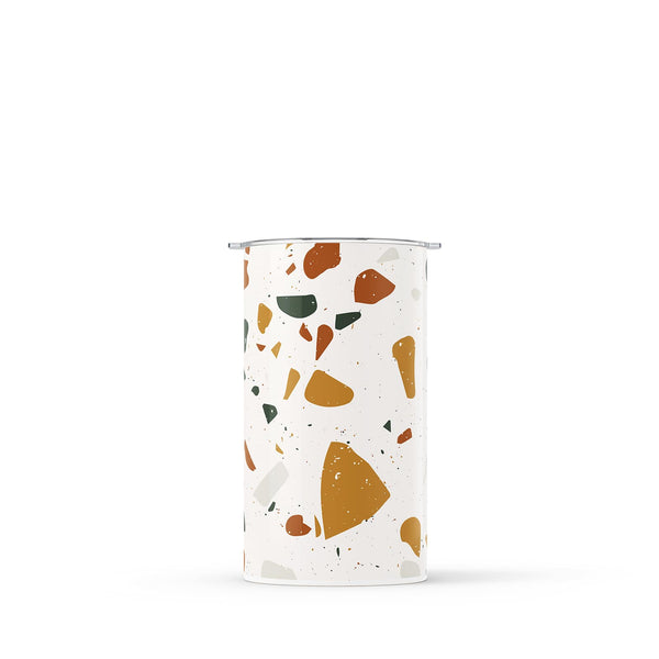 Terrazzo 340ml Reusable Coffee Cup By Hydronair